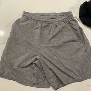 Lululemon Shorts Size Medium